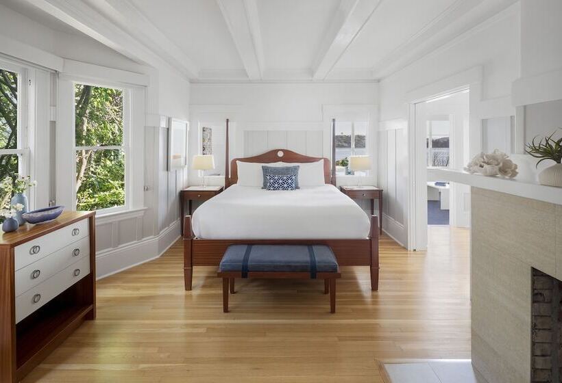 1-Schlafzimmer-Haus, Casa Madrona Hotel And Spa