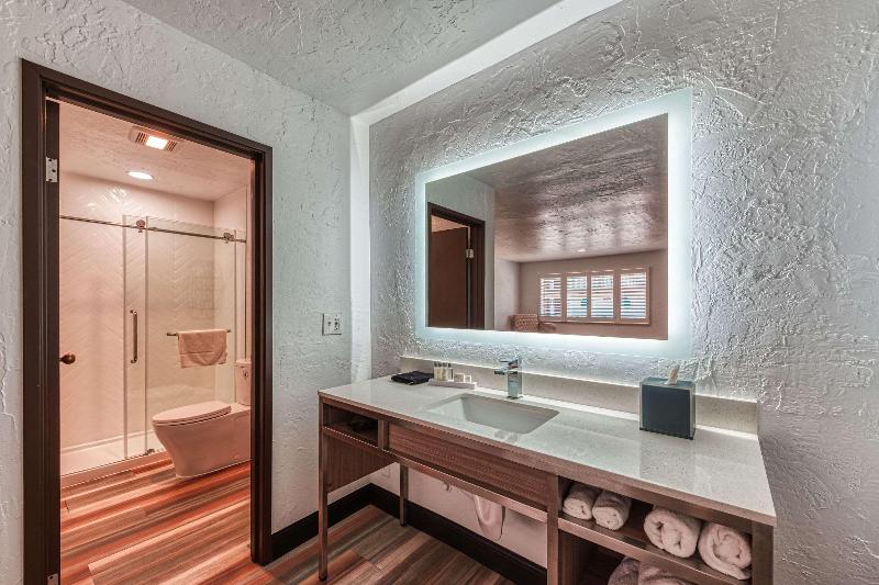 Стандартный Номер Кровать Кинг, Casa Via Mar Inn, Ascend Hotel Collection