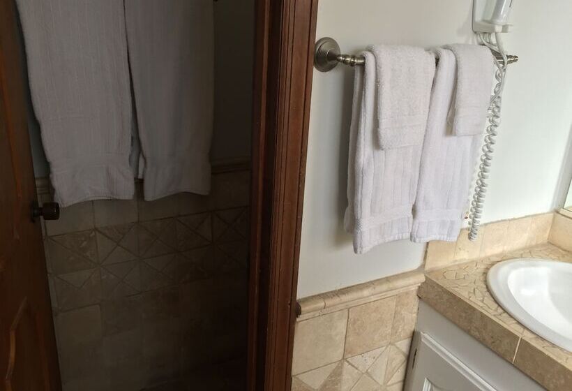 스탠다드 룸, Catalina Island Seacrest Inn