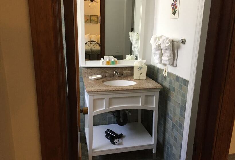 스탠다드 룸, Catalina Island Seacrest Inn