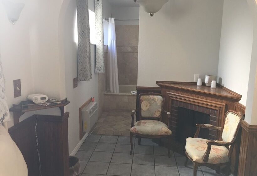 스탠다드 룸, Catalina Island Seacrest Inn