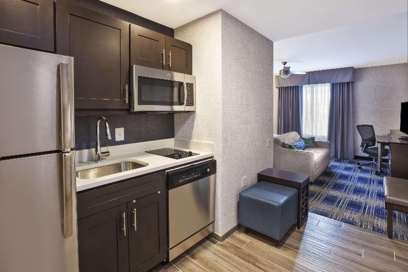 Standard Szoba King Size Bed, Holiday Inn Express Chicago   Magnificent Mile, An Ihg