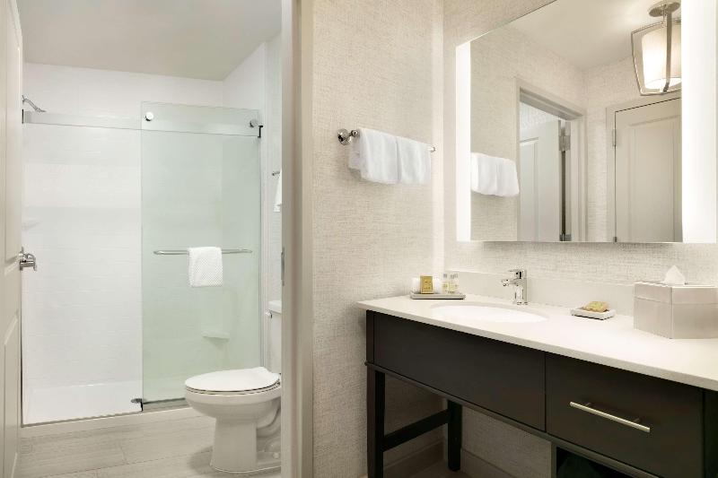 Standard Szoba King Size Bed, Holiday Inn Express Chicago   Magnificent Mile, An Ihg