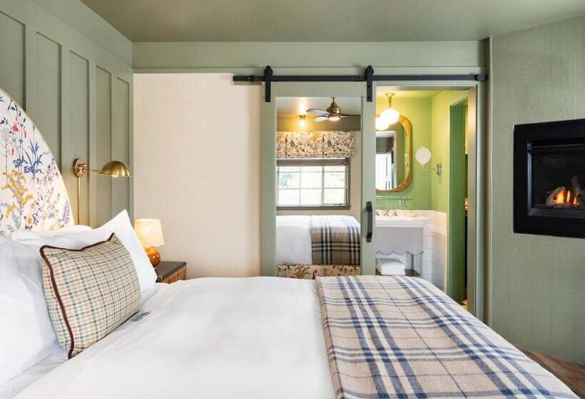 스탠다드 룸, Le Petit Pali At Ocean Ave
