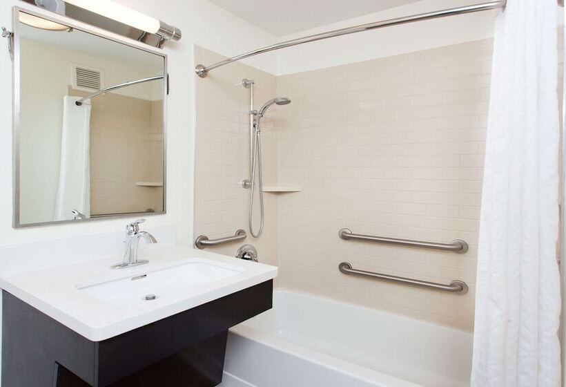 Люкс, Sonesta Simply Suites Dallas Las Colinas