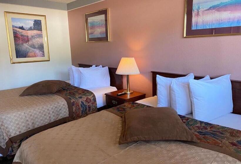 Номер Стандарт, Value Lodge Inn
