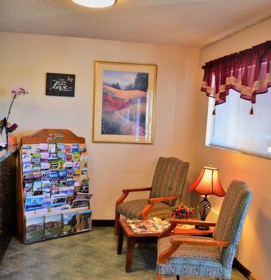 Номер Стандарт, Value Lodge Inn