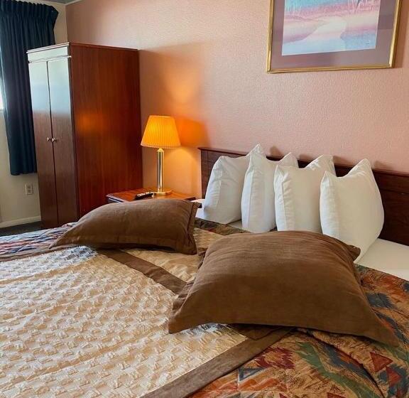 Стандартный Номер Кровать Кинг, Value Lodge Inn