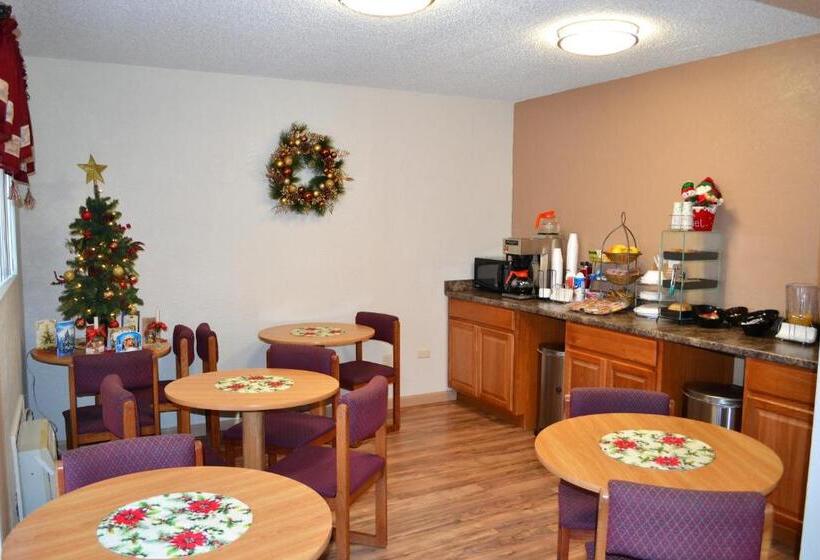Номер Deluxe, Value Lodge Inn