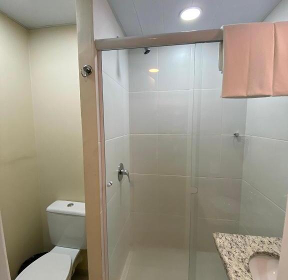 스탠다드 룸, Ibis Budget Itaperuna