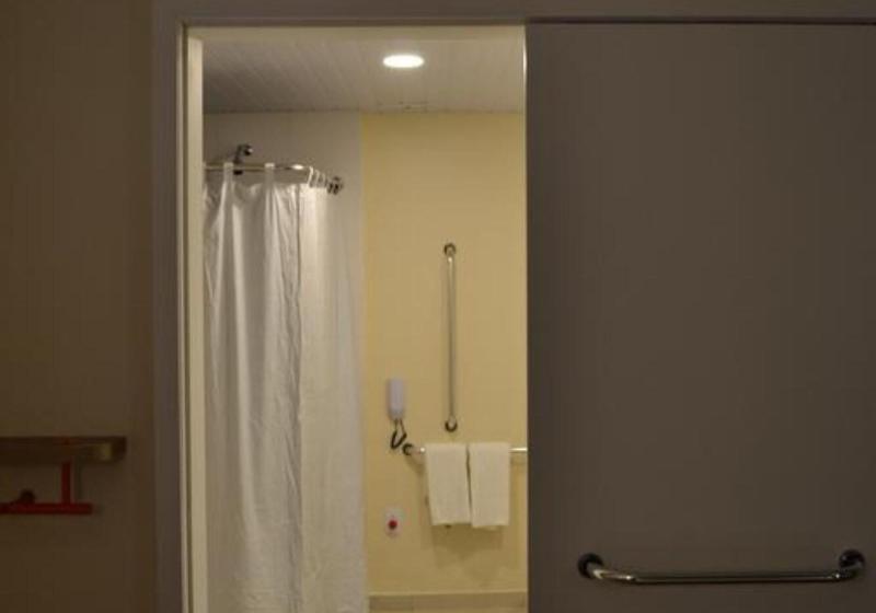 스탠다드 룸, Ibis Budget Itaperuna