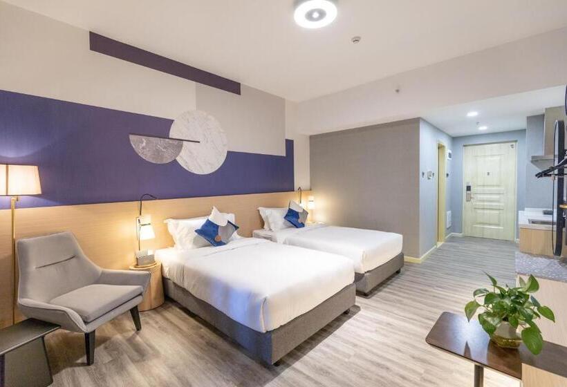 Quarto Estandar, Imin