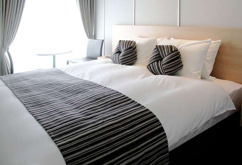 수피리어 룸, Resi Stay Mayu Grace