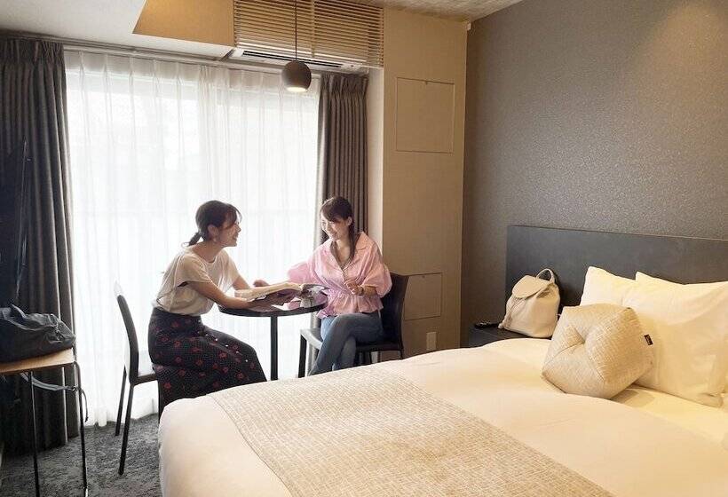 수피리어 룸, Resi Stay Mayu Grace