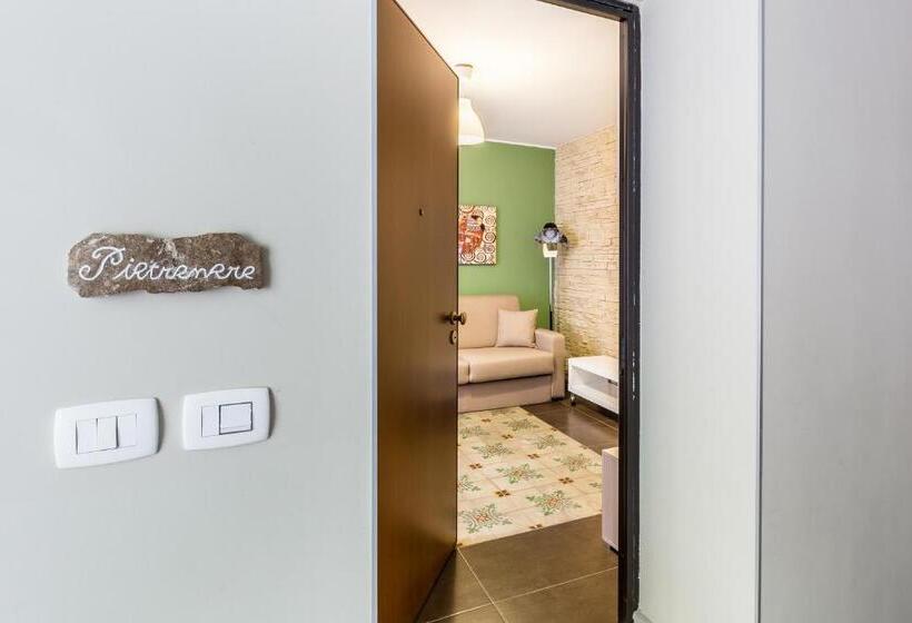 آپارتمان 1 خوابه, Modica For Family   Rooms And Apartments