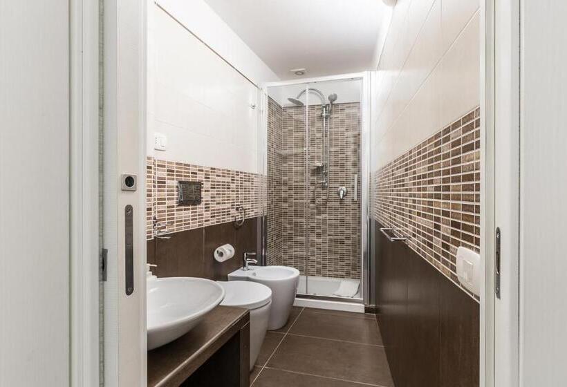 آپارتمان 1 خوابه, Modica For Family   Rooms And Apartments