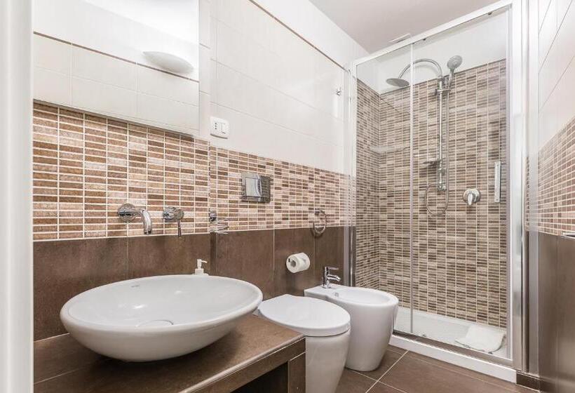 آپارتمان 1 خوابه, Modica For Family   Rooms And Apartments
