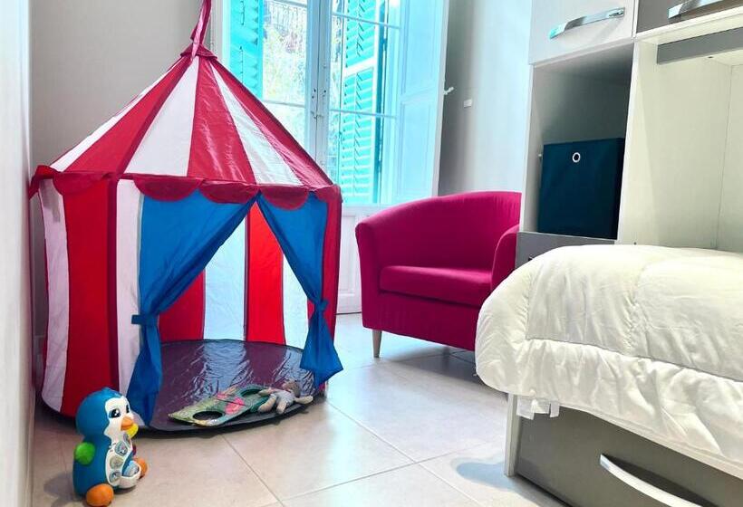 آپارتمان 2 خوابه, Modica For Family   Rooms And Apartments