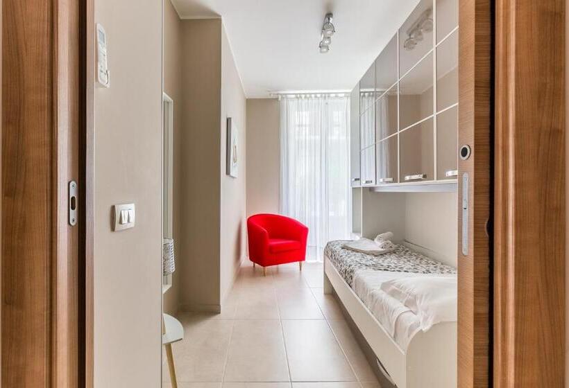 آپارتمان 2 خوابه, Modica For Family   Rooms And Apartments