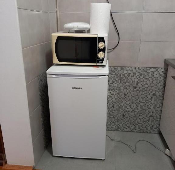 Economy Triple Room, Apartmani Pause