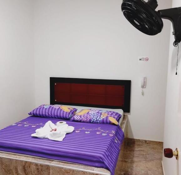 Номер Deluxe, Hospedaje Rey De Los Vientos