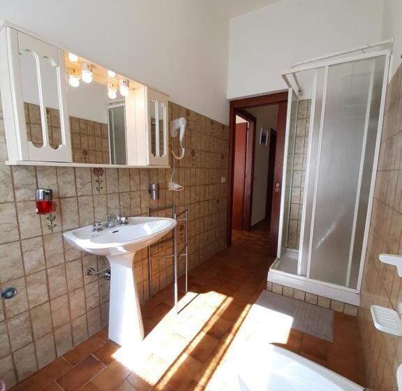 Номер Стандарт, B&b Murgantia