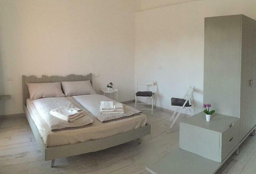 Номер Стандарт, Agriturismo Valle Ca' Del Lovo