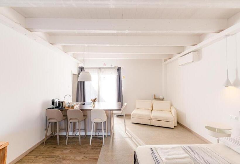 スイート, Agriturismo Valle Ca' Del Lovo