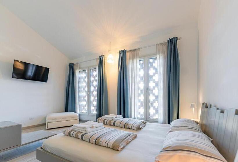 Номер Стандарт, Agriturismo Valle Ca' Del Lovo