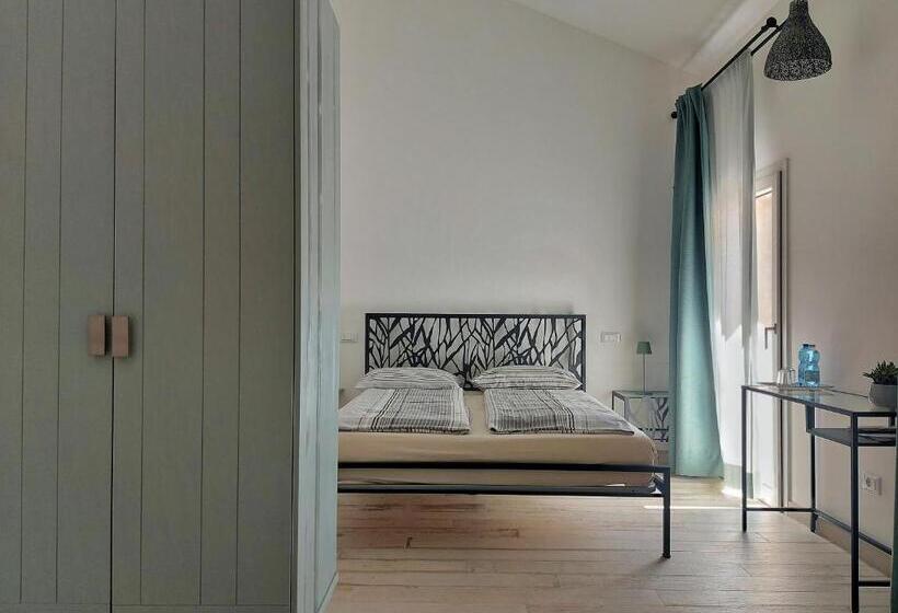 Номер Deluxe, Agriturismo Valle Ca' Del Lovo