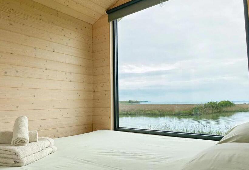 １ベッドルームハウス, Agriturismo Valle Ca' Del Lovo