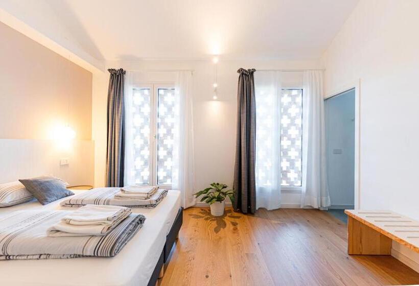 Номер Superior Кровать Кинг, Agriturismo Valle Ca' Del Lovo