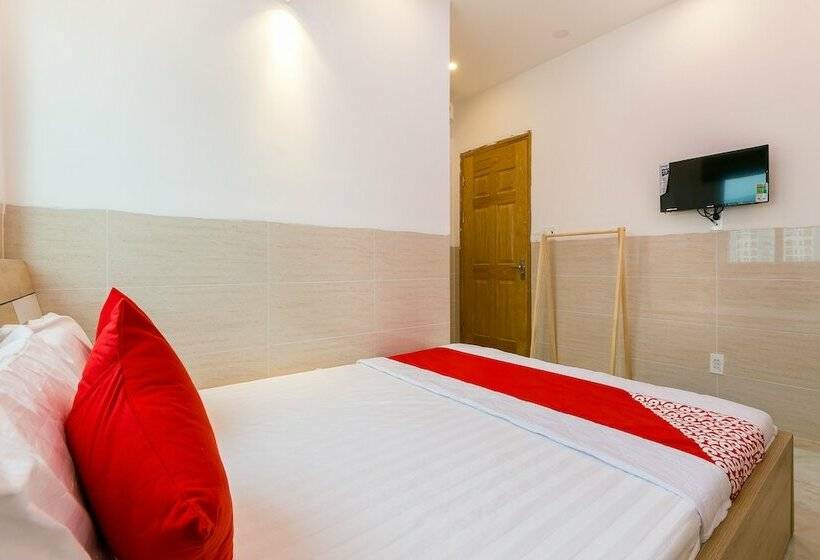 اتاق استاندارد, Oyo 235 Ngoc Dung