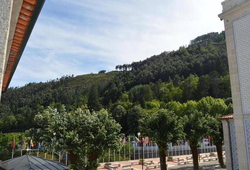 Номер Стандарт, Casa São Bernardo De Claraval