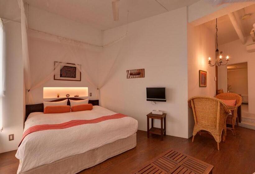 Стандартный Номер Кровать Кинг, Sound Swell Resort
