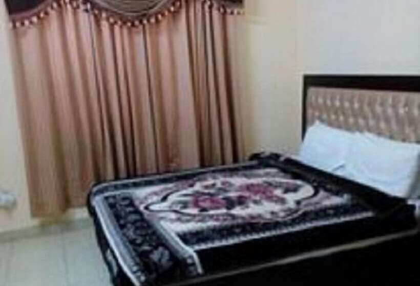 اتاق لوکس, Sky Inn