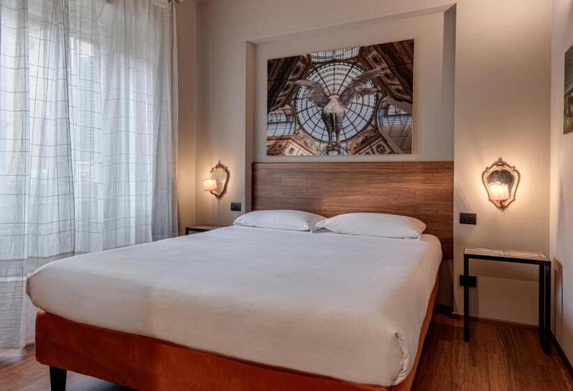 اتاق استاندارد, B&b L' Orangerie