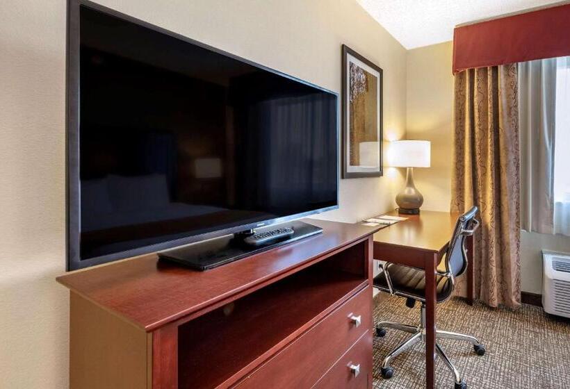 Номер Стандарт, Comfort Inn & Suites Kelso  Longview