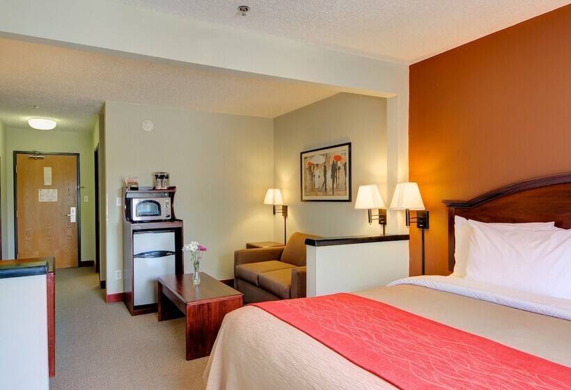سوییت, Western Inn And Suites