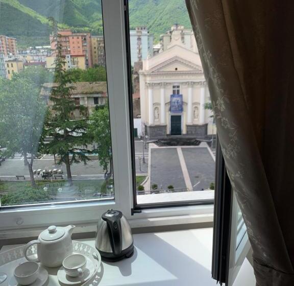 Номер Economy, Domus Monasteire