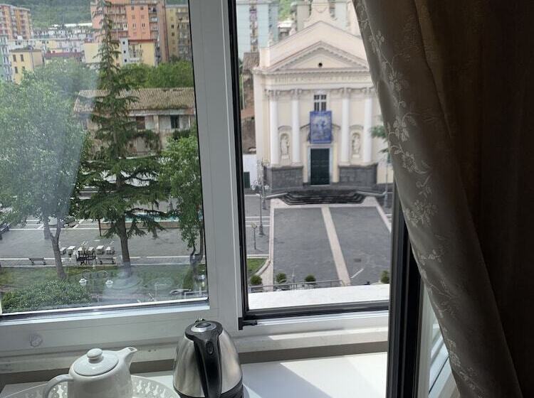 Номер Deluxe, Domus Monasteire