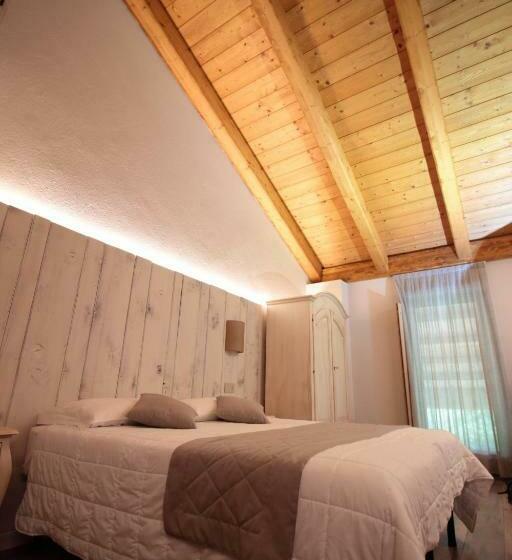 اتاق اکونومی, Agr. Cascina Fabbrica
