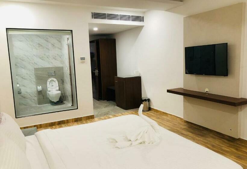 اتاق پرمیوم, Ak Suites
