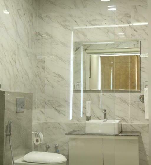 سوییت, Ak Suites