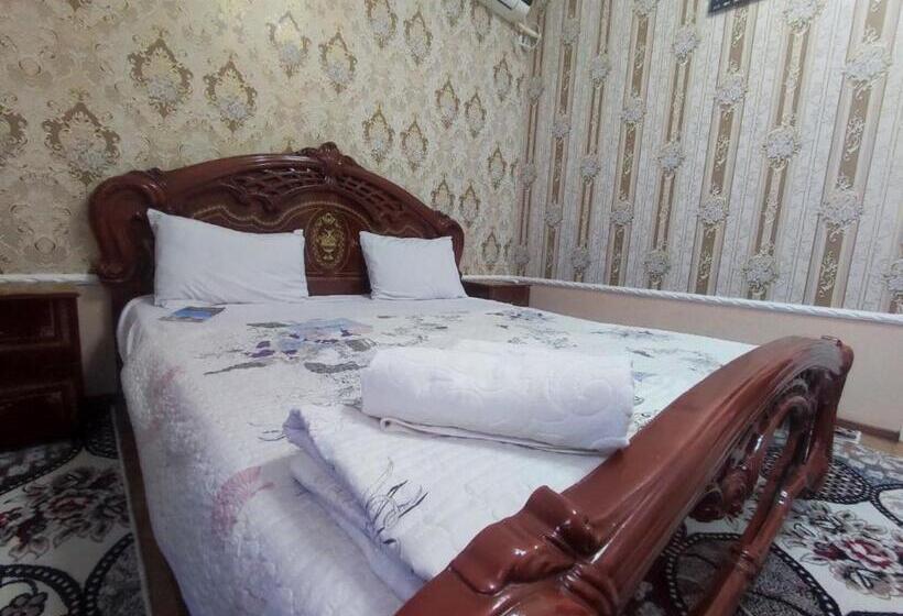 اتاق لوکس, Madina Mehribon Welcome To Bukhara
