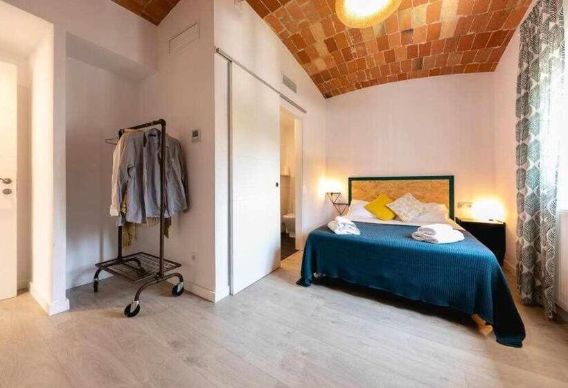اتاق لوکس, Newly Renovated Room W Pool & Bikeparking