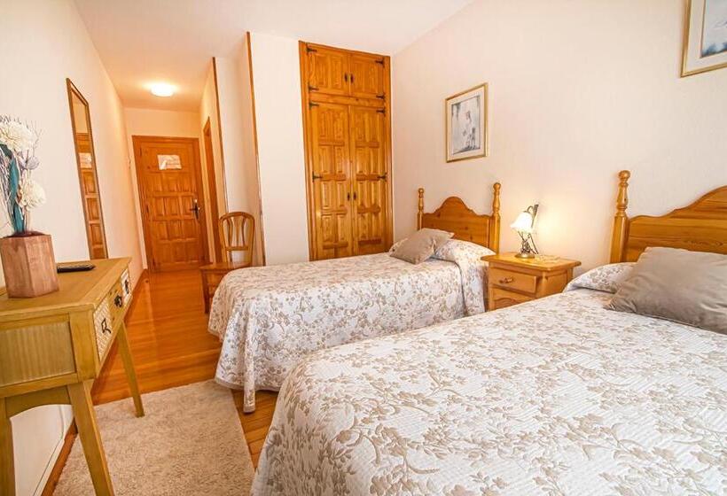 Номер Стандарт, Posada La Hijuela