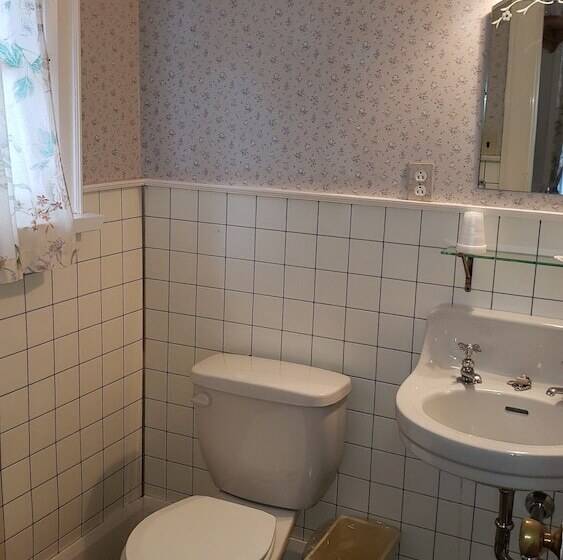 Family Suite, Miners Bay Lodge