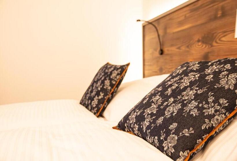 Номер Комфорт, City Hotel Bamberg