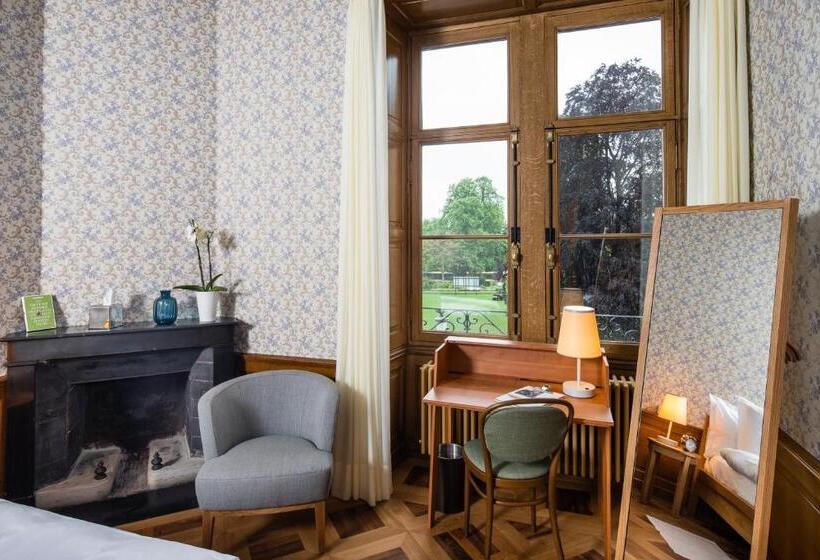 기본룸, Schloss Schadau   Swiss Historic
